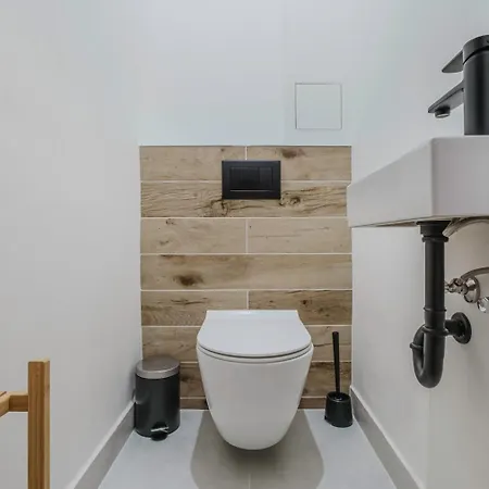 Apartman Blueground 3 Shopping Close To Offices Prg-20